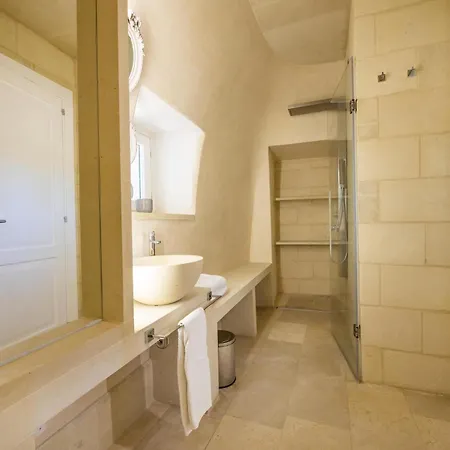 Masseria Blanca Lapis Villa *