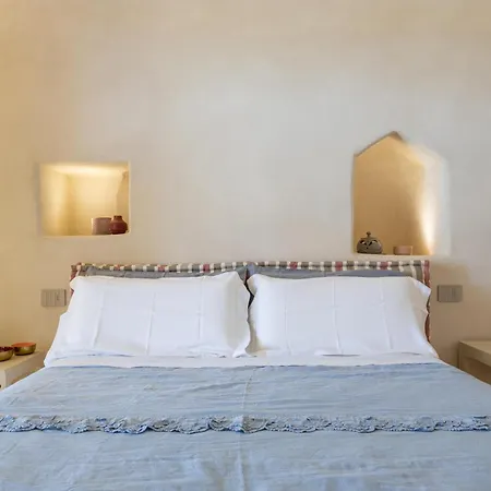 Masseria Blanca Lapis Villa *