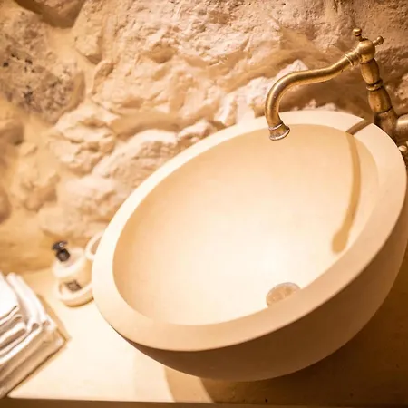Masseria Blanca Lapis Martano