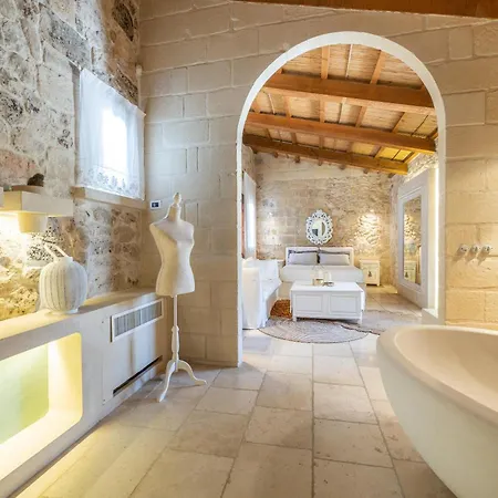 Masseria Blanca Lapis * Martano