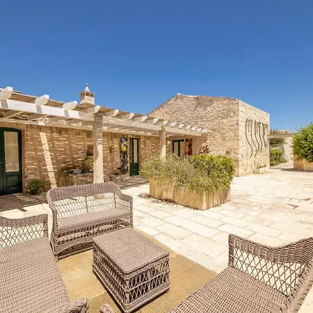 Villa Masseria Blanca Lapis *