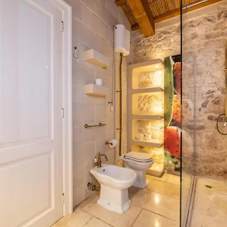 Villa Masseria Blanca Lapis *