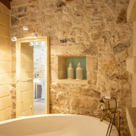 Masseria Blanca Lapis *