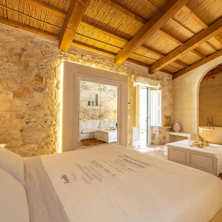 Masseria Blanca Lapis Martano