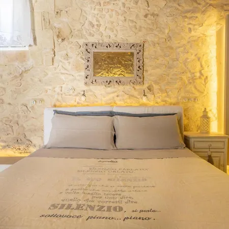 Masseria Blanca Lapis * Martano