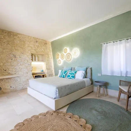 Villa Masseria Blanca Lapis