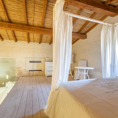 Masseria Blanca Lapis