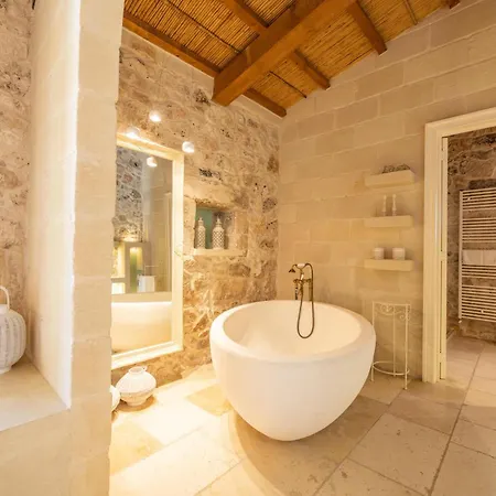 Masseria Blanca Lapis Villa *