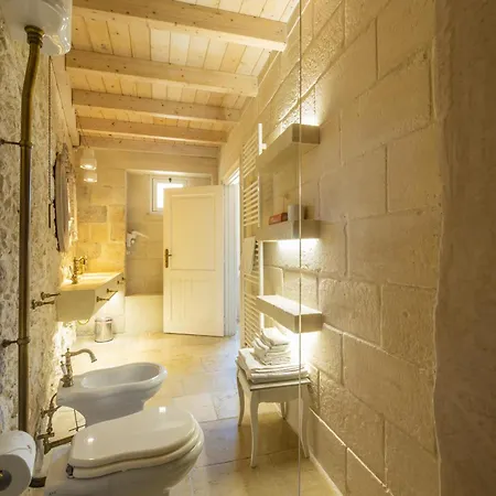 Masseria Blanca Lapis Villa Martano