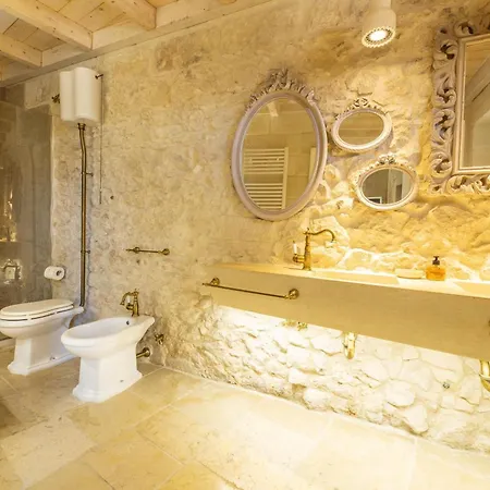 Villa Masseria Blanca Lapis Martano