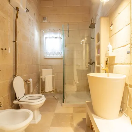 Masseria Blanca Lapis * Martano