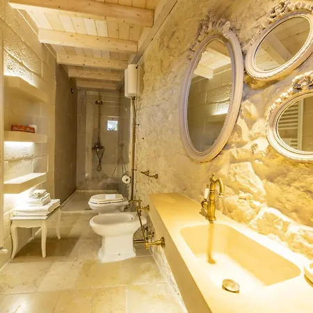 Villa Masseria Blanca Lapis