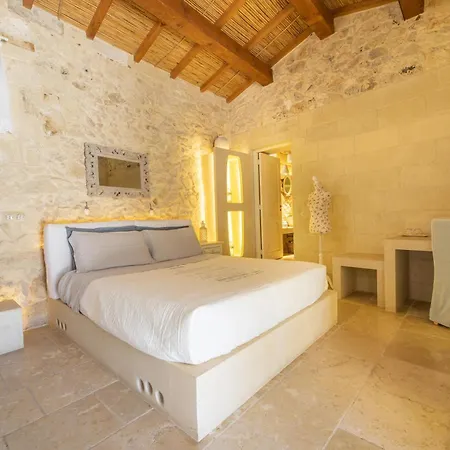 Masseria Blanca Lapis Martano