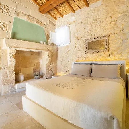 Villa Masseria Blanca Lapis *