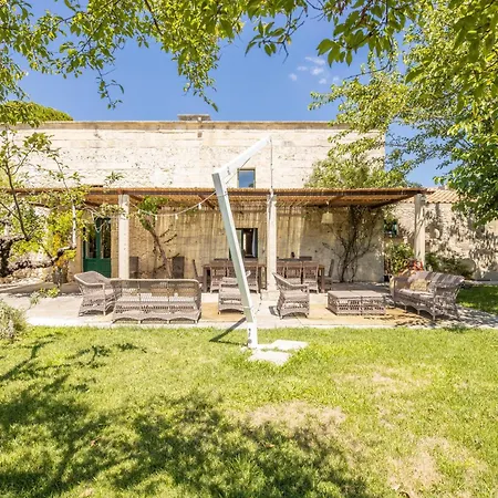 Masseria Blanca Lapis Martano