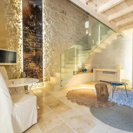Masseria Blanca Lapis Martano