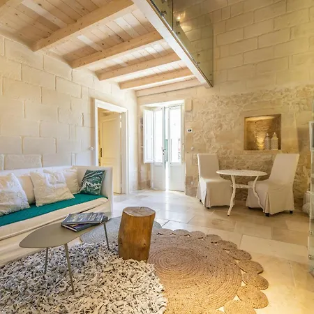 Masseria Blanca Lapis Villa Martano