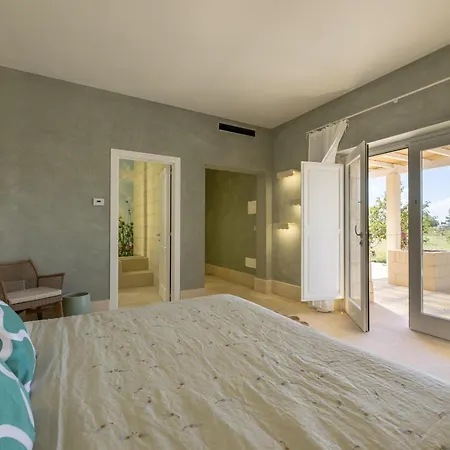 Villa Masseria Blanca Lapis *