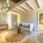 Masseria Blanca Lapis Willa Martano