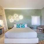 Masseria Blanca Lapis Willa *