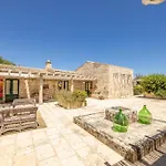 Masseria Blanca Lapis * Martano