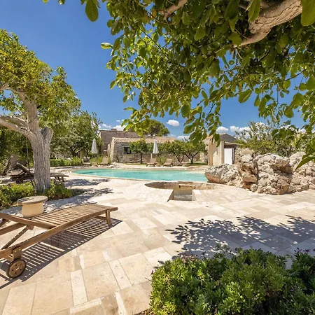 Masseria Blanca Lapis Villa