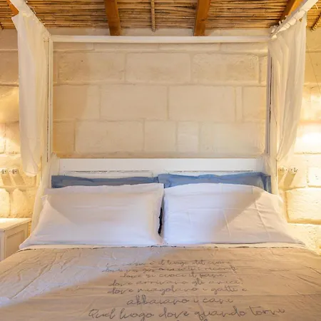 Villa Masseria Blanca Lapis *
