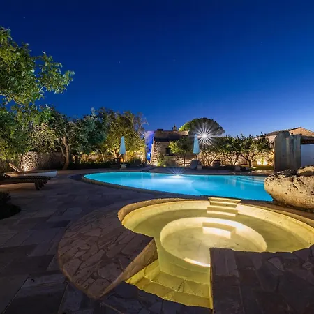 Masseria Blanca Lapis * Martano