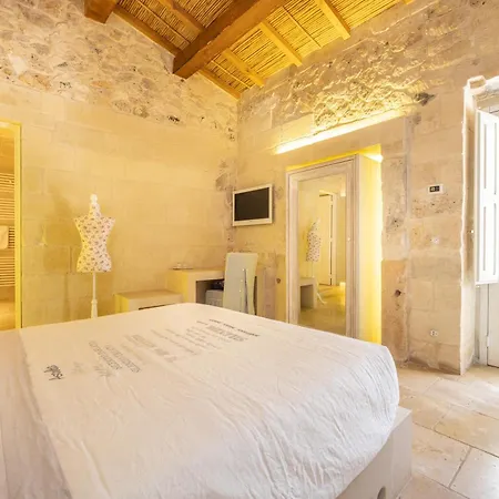 Masseria Blanca Lapis * Martano