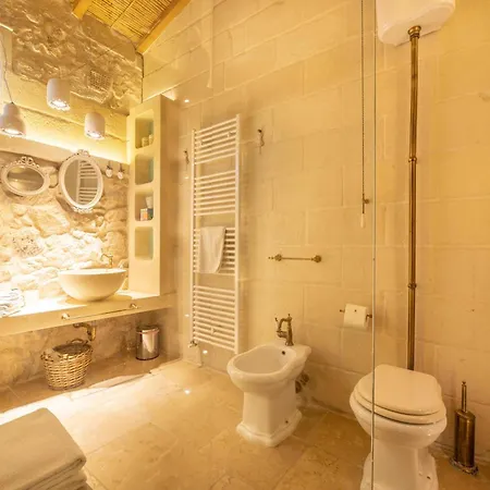 Villa Masseria Blanca Lapis Martano