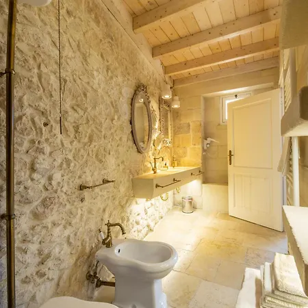 Masseria Blanca Lapis Villa Martano