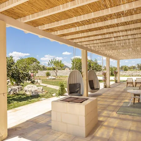 Masseria Blanca Lapis *