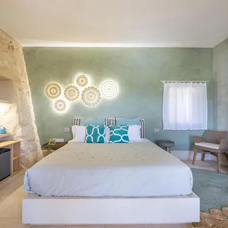 Masseria Blanca Lapis Villa *