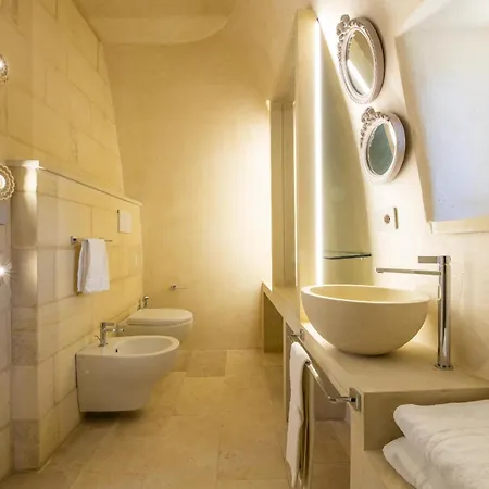 Villa Masseria Blanca Lapis Martano