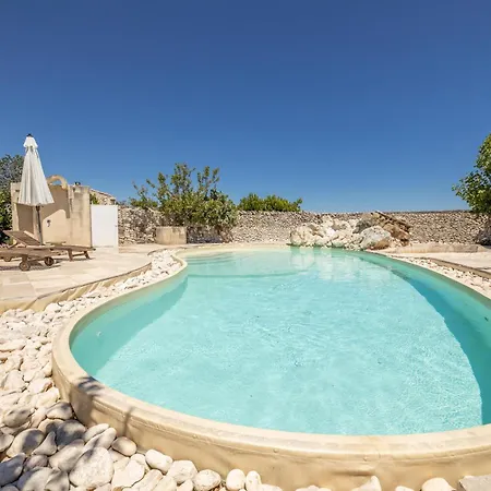 Villa Masseria Blanca Lapis *