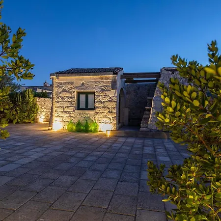 Masseria Blanca Lapis *
