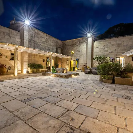 Villa Masseria Blanca Lapis *