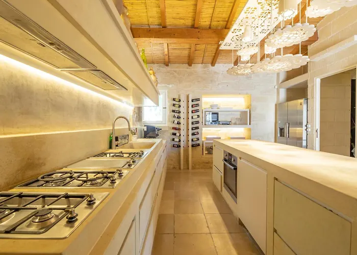 Masseria Blanca Lapis *