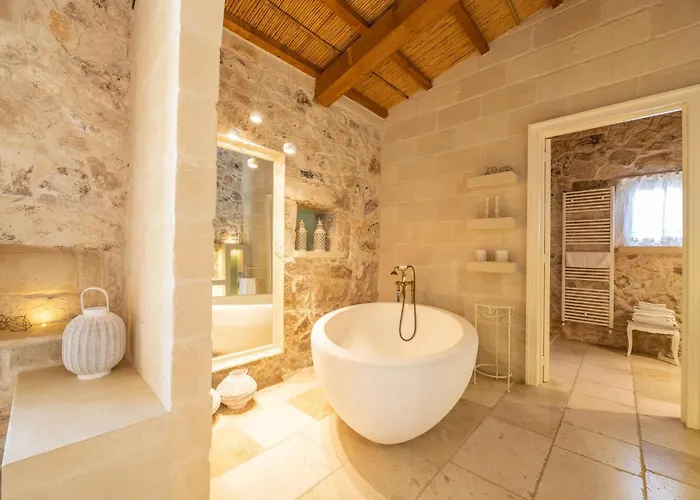 Masseria Blanca Lapis *