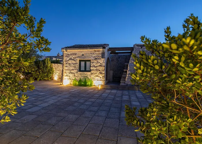 Masseria Blanca Lapis *